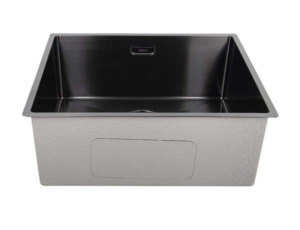 KSM-5345 Мойка из нержавеющей стали KAISER 530x430x200